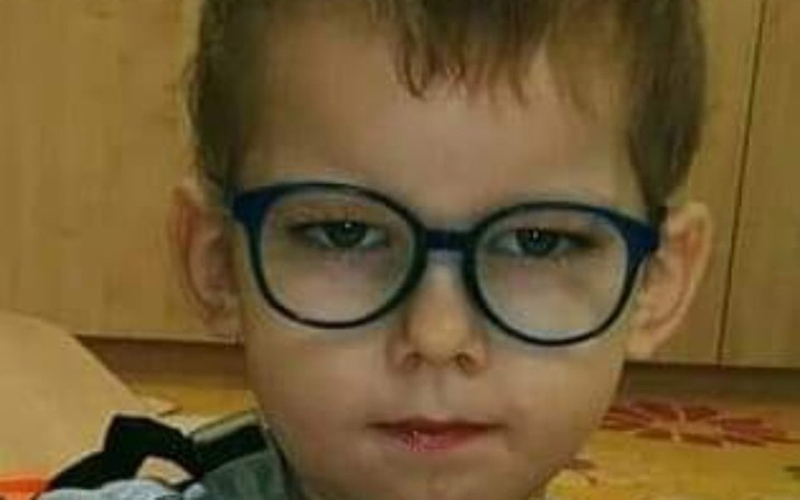 Zbiórka By móc powiedzieć pierwsze słowa - zdjęcie główne