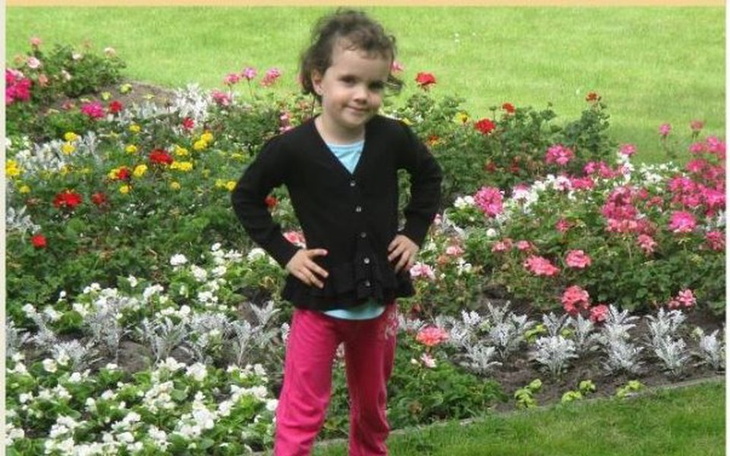 Zbiórka Zosia walczy z nowotworem - zdjęcie główne