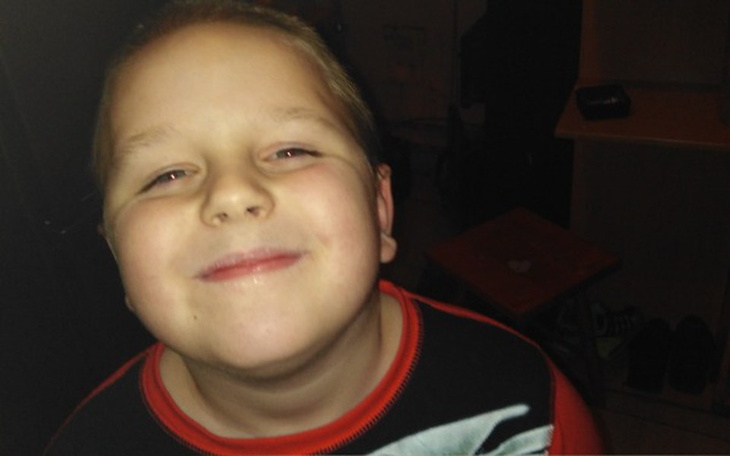 Zbiórka Zbieram na operację dla synka - zdjęcie główne