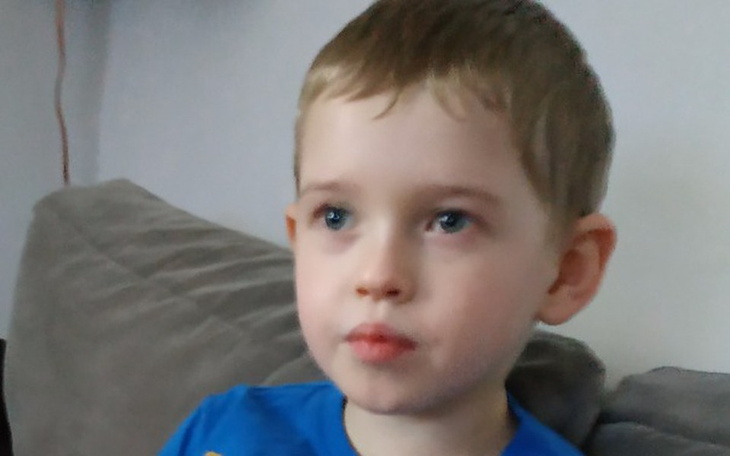 Zbiórka Pomóż Bartoszowi z Autyzmem - zdjęcie główne