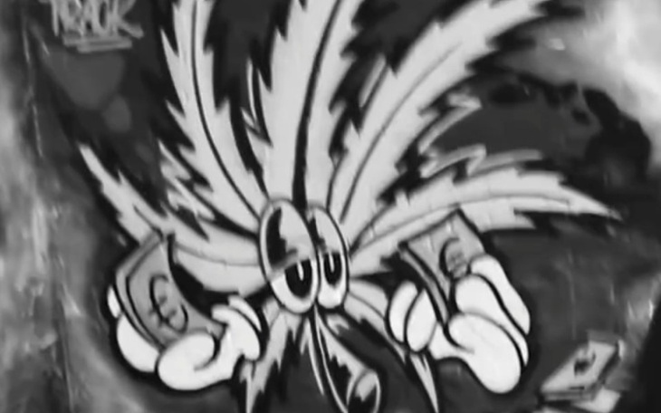 Zbiórka Farb - zdjęcie główne