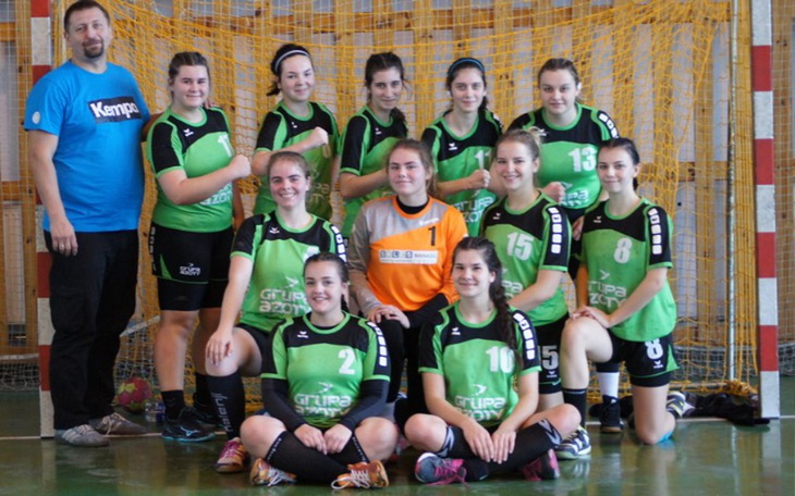 Zbiórka 2 Liga Kobiet MKS PM TARNÓW - zdjęcie główne