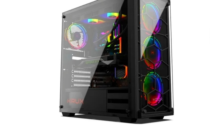 Zbiórka Na komputer do nauki na zdalnych - zdjęcie główne