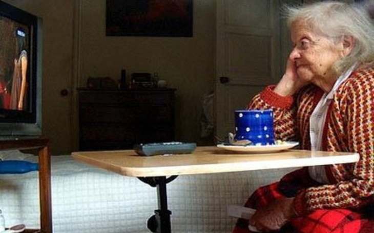 Zbiórka Na Niespodziankę dla Babci - zdjęcie główne