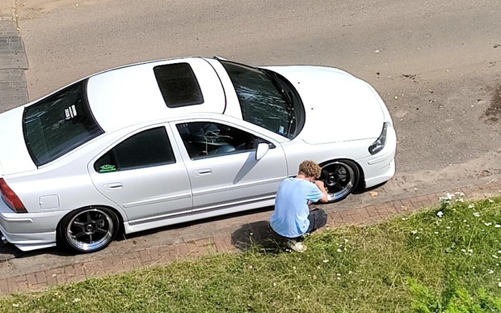 Zbiórka Na rozwinięcie pasji fotografii - zdjęcie główne
