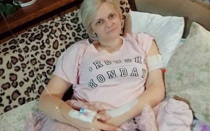 Zbiórka Pomóżmy Ani w walce z bólem - zdjęcie główne