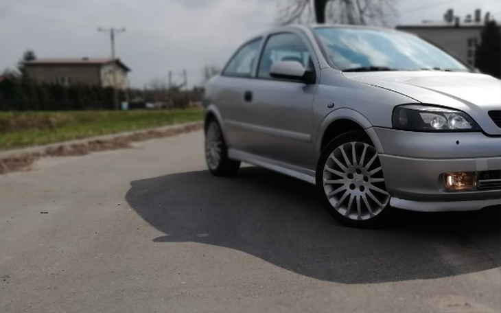 Zbiórka Spłata kredytu na remont auta - zdjęcie główne