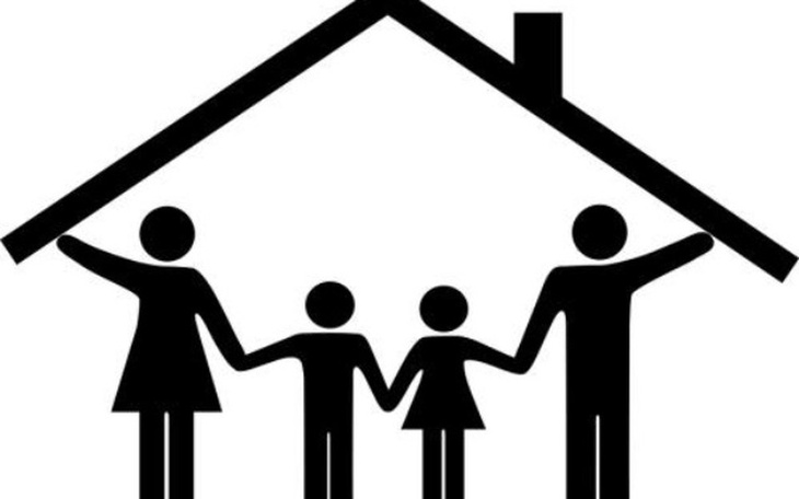 Zbiórka Na spłate domu - zdjęcie główne