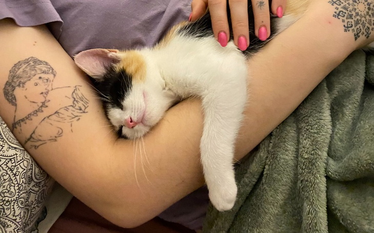 Zbiórka Na pomoc w leczeniu Hani - zdjęcie główne