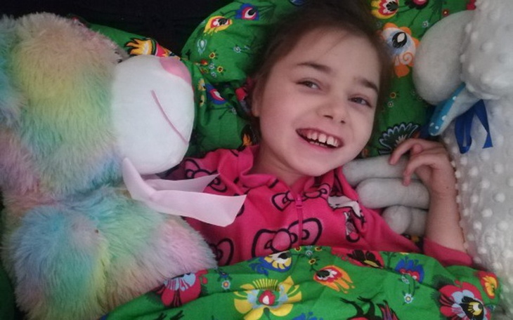 Zbiórka Pomóżmy Zuzi stanąć na nogi!!! - zdjęcie główne