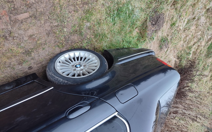 Zbiórka Na wymarzone auto do nauki drift - zdjęcie główne