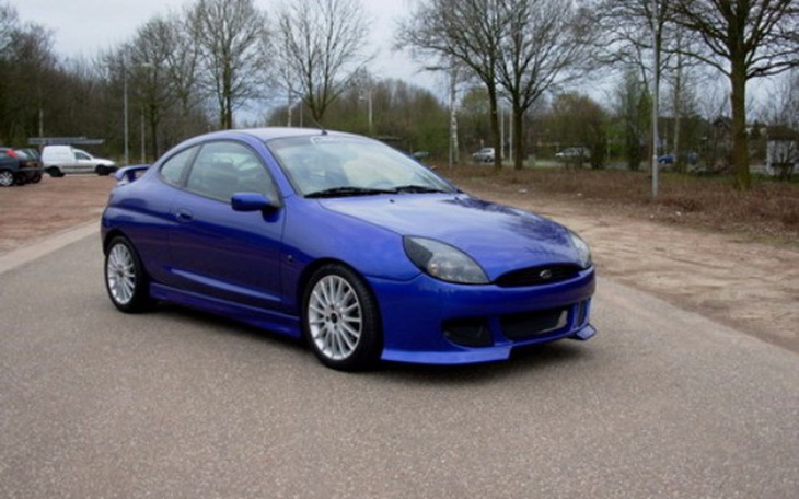 Zbiórka Zbieram na Forda Pume :) - zdjęcie główne