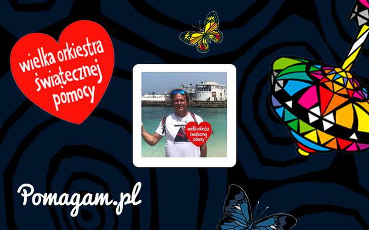 Zbiórka Zbiórka dla WOŚP #13372 - zdjęcie główne