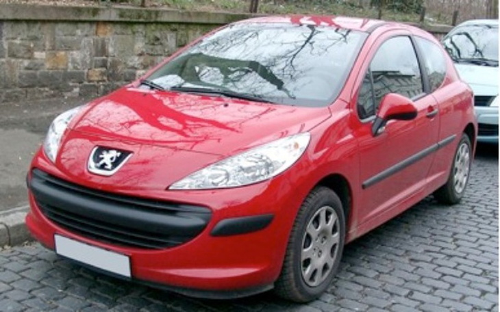 Zbiórka Zbieram na auto dla żony - zdjęcie główne