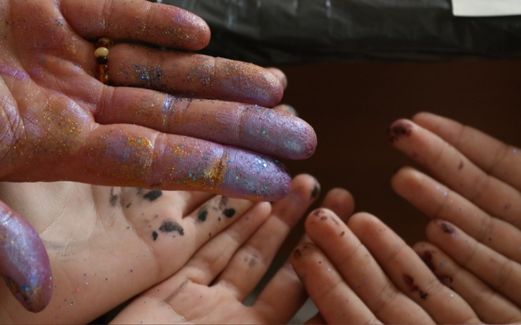 Zbiórka Pomalujmy Ich Świat - zdjęcie główne