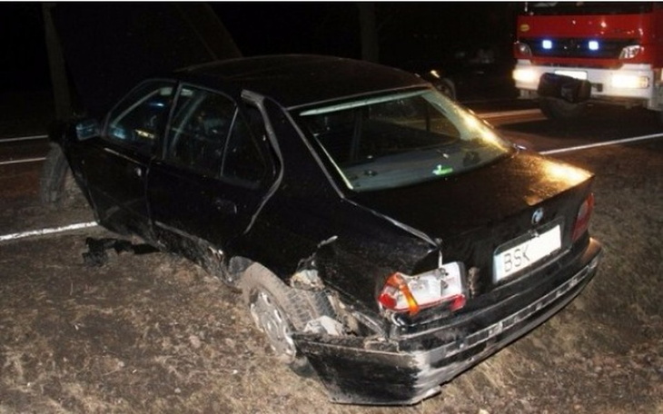 Zbiórka Bmw e36 m3 - zdjęcie główne