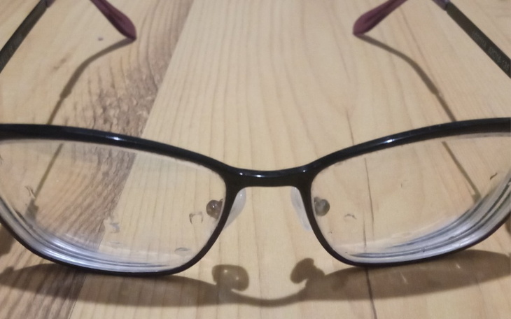 Zbiórka Operacja oczy ślepota - zdjęcie główne