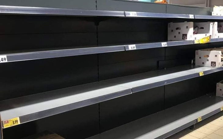 Zbiórka Koronawirus i inne - zdjęcie główne