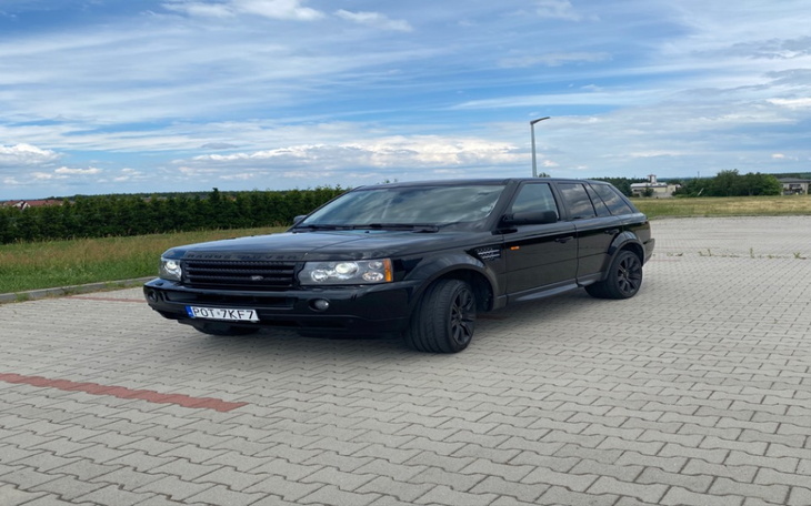 Zbiórka Naprawa samochodu świece, klocki - zdjęcie główne