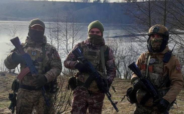 Zbiórka Pomoc na froncie - zdjęcie główne