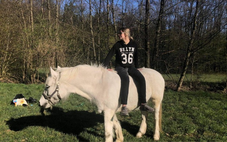 Zbiórka Stary przyjaciel - zdjęcie główne