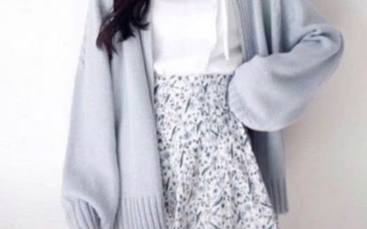 Zbiórka Na ciuchy dla mnie - zdjęcie główne