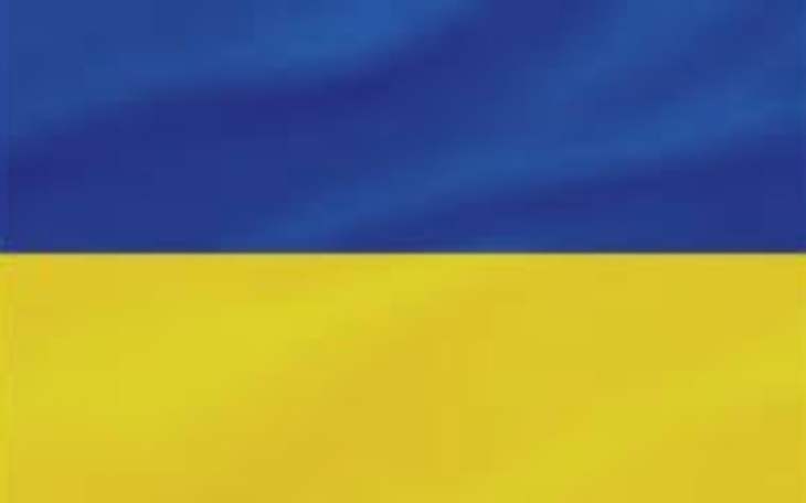 Zbiórka Ukraina samochód terenowy - zdjęcie główne