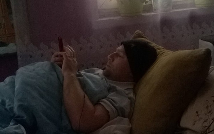 Zbiórka chałupę - zdjęcie główne