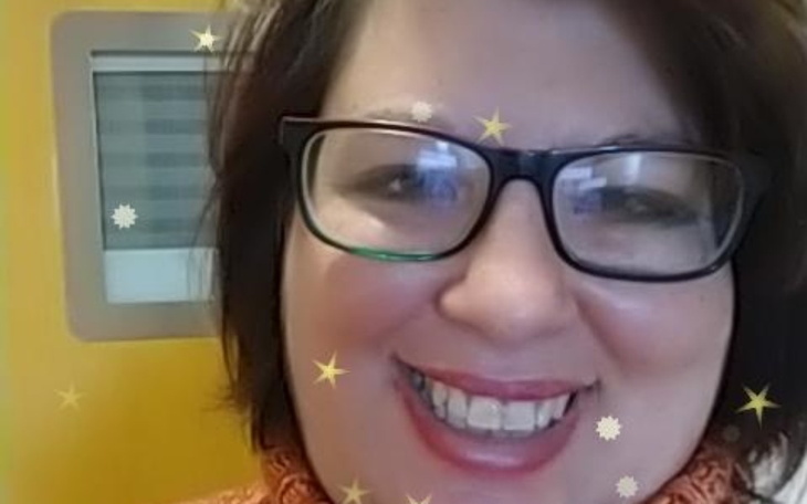 Zbiórka Pomoc dla Olgi - zdjęcie główne