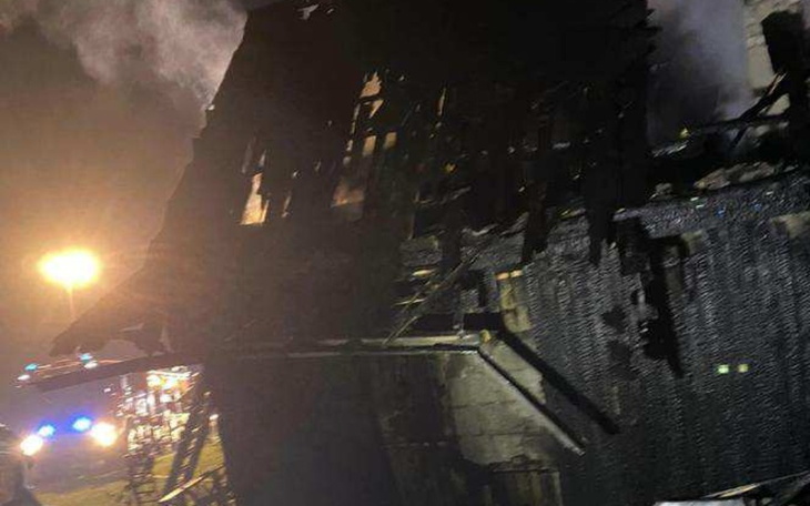 Zbiórka Dla Ewy i Stefka - zdjęcie główne