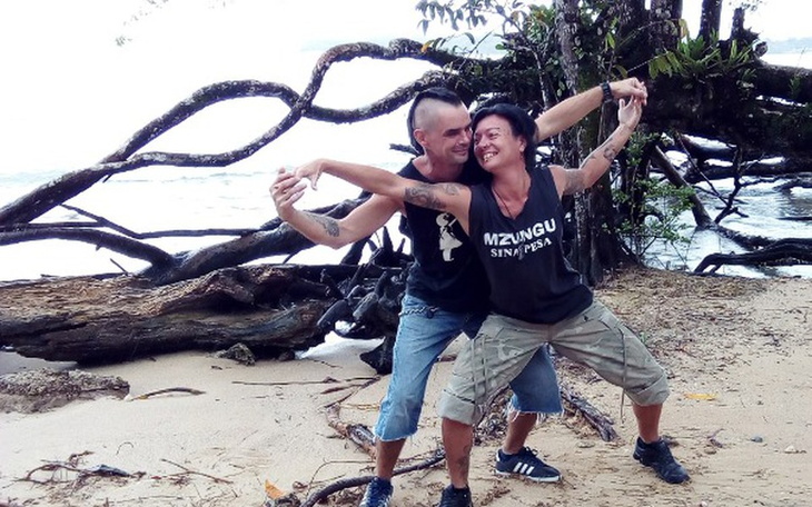 Zbiórka Realizacja życiowych marzeń. - zdjęcie główne