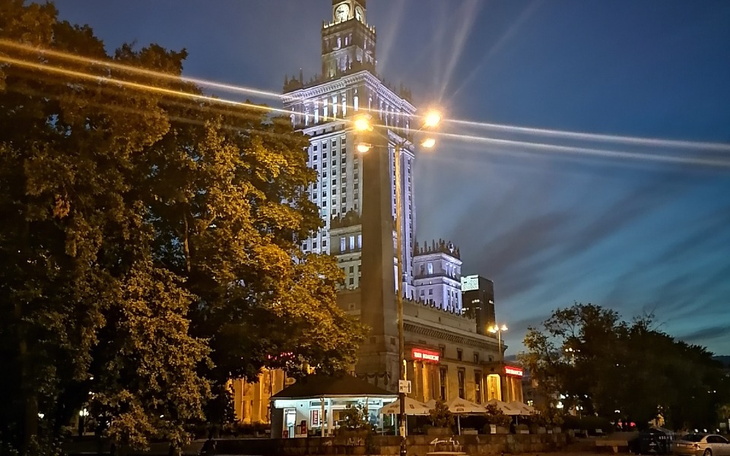 Zbiórka Dla rodziny bez pracy przezCOVID - zdjęcie główne