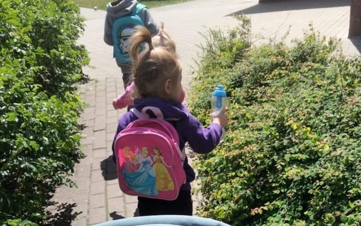 Zbiórka Meble dla dzieciaków - zdjęcie główne