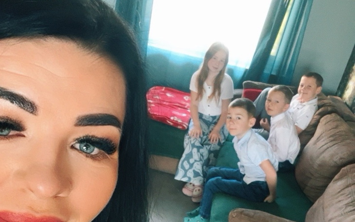 Zbiórka Pomóc przy biznesie - zdjęcie główne