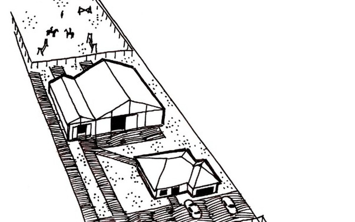 Zbiórka Uczniowski Klub Jeździecki - zdjęcie główne