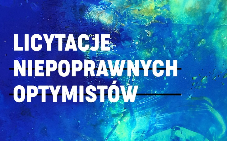 Zbiórka Niepoprawni Optymiści RCW - zdjęcie główne