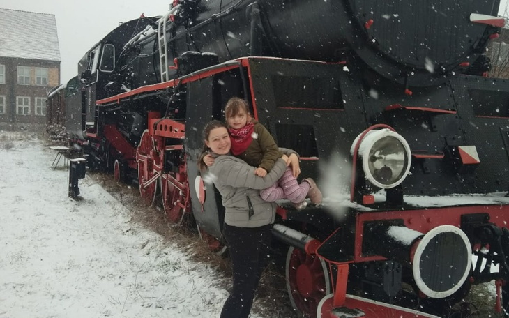 Zbiórka Zbieram na nowy domek gospodarcz - zdjęcie główne