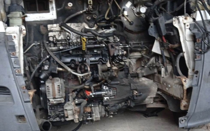 Zbiórka Swój warsztat samochodowy - zdjęcie główne