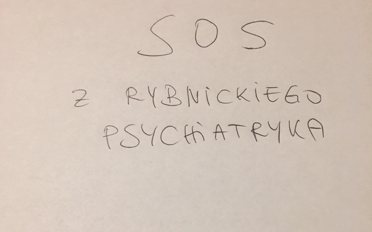 Zbiórka Pomoc prawna maltretowanemu - zdjęcie główne