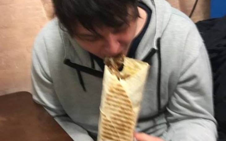 Zbiórka Jedzenie dla mikusia - zdjęcie główne