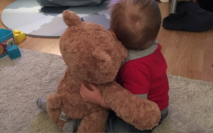 Zbiórka Mały Miś - rehabiltacja - zdjęcie główne