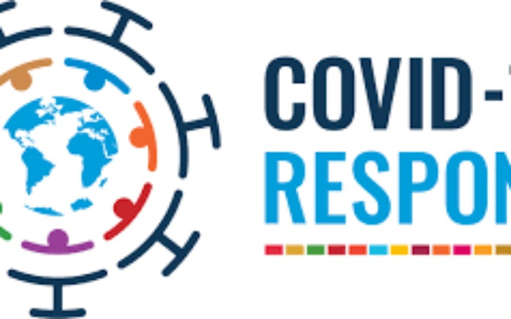 Zbiórka pomaganie ludziom z COVID 19 - zdjęcie główne