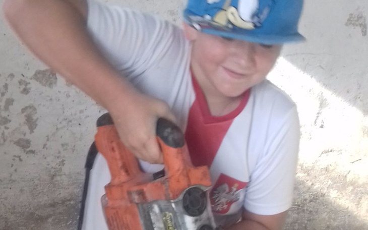 Zbiórka Na dokończenie remontu i meble - zdjęcie główne