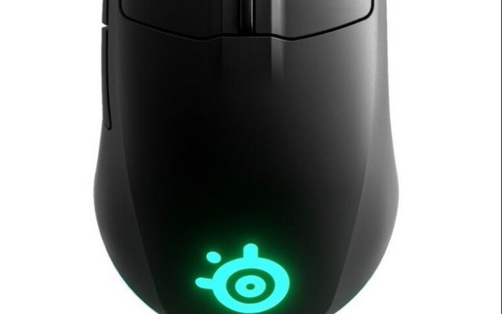 Zbiórka Na myszke do robienia cps - zdjęcie główne