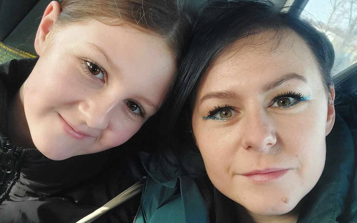 Zbiórka Obóz dla Mamy i Córki - zdjęcie główne