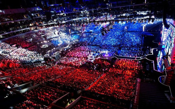 Zbiórka Rozwój Kariery Gamingowej - zdjęcie główne