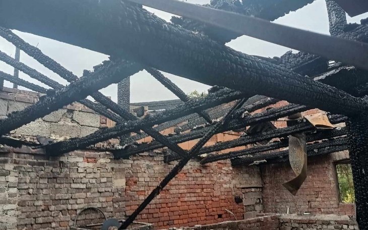 Zbiórka Pomoc dla pogorzelcow z Krążkowa - zdjęcie główne