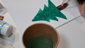 Zbiórka Wyposażenie Centrum Wsparcia DOM - miniaturka zdjęcia