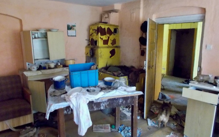 Zbiórka Na nowe życie dla kolegi Darka - zdjęcie główne