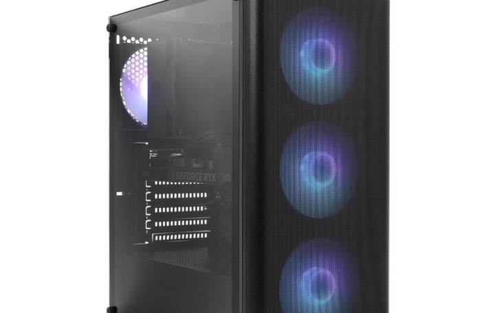 Zbiórka Zbieram na komputer gammingowyy - zdjęcie główne